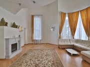 Аренда дома Новое Лапино (Рублевская жизнь) 460 м² Рублево-Успенское шоссе - 633424 - 633424