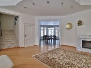 Аренда дома Новое Лапино (Рублевская жизнь) 460 м² Рублево-Успенское шоссе - 633425 - 633425