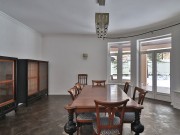 Аренда дома Новое Лапино (Рублевская жизнь) 460 м² Рублево-Успенское шоссе - 633427 - 633427