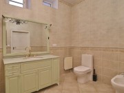 Аренда дома Новое Лапино (Рублевская жизнь) 460 м² Рублево-Успенское шоссе - 633433 - 633433