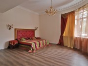 Аренда дома Новое Лапино (Рублевская жизнь) 460 м² Рублево-Успенское шоссе - 633436 - 633436