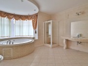 Аренда дома Новое Лапино (Рублевская жизнь) 460 м² Рублево-Успенское шоссе - 633439 - 633439