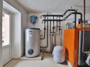 Аренда дома Новое Лапино (Рублевская жизнь) 460 м² Рублево-Успенское шоссе - 633447 - 633447