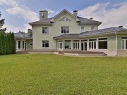 Продажа дома Резиденции Бенилюкс 680 м² Новорижское шоссе - 643306 - 643306