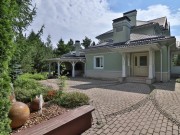 Продажа дома Резиденции Бенилюкс 680 м² Новорижское шоссе - 643307 - 643307