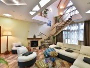 Продажа дома Шульгино 322 м² Рублево-Успенское шоссе - 365394 - foto_bs