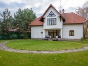 Продажа дома Шульгино 322 м² Рублево-Успенское шоссе - 365403 - foto_ls