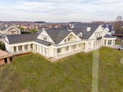 Продажа дома Риверсайд 1569 м² Новорижское шоссе - 623646 - 623646