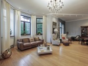 Продажа дома Чигасово-2 350 м² Рублево-Успенское шоссе - 630447 - 630447