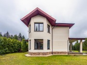 Продажа дома Чигасово-2 350 м² Рублево-Успенское шоссе - 630491 - 630491