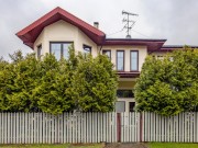 Продажа дома Чигасово-2 350 м² Рублево-Успенское шоссе - 630505 - 630505