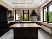 Аренда дома Рублевские Горки 375 м² Рублево-Успенское шоссе - 643718 - 643718