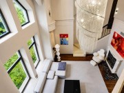 Аренда дома Рублевские Горки 375 м² Рублево-Успенское шоссе - 643719 - 643719