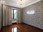 Аренда дома Рублевские Горки 375 м² Рублево-Успенское шоссе - 643721 - 643721