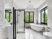 Аренда дома Рублевские Горки 375 м² Рублево-Успенское шоссе - 643732 - 643732