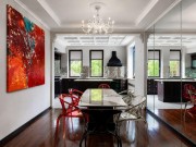 Аренда дома Рублевские Горки 375 м² Рублево-Успенское шоссе - 643734 - 643734