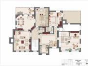 Продажа дома Павлово 550 м² Новорижское шоссе - 632228 - 632228