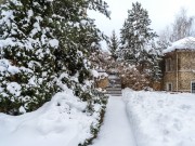 Продажа дома Павлово 550 м² Новорижское шоссе - 632326 - 632326