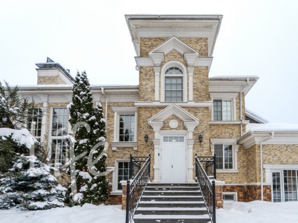 Продажа дома Павлово 550 м² Новорижское шоссе - 632292 - 632292