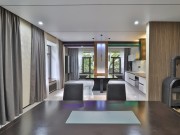Аренда дома Полесье 660 м² Рублево-Успенское шоссе - 645867 - 645867