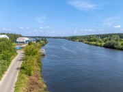 Продажа участка Аврора 78 соток Дмитровское шоссе - 633055