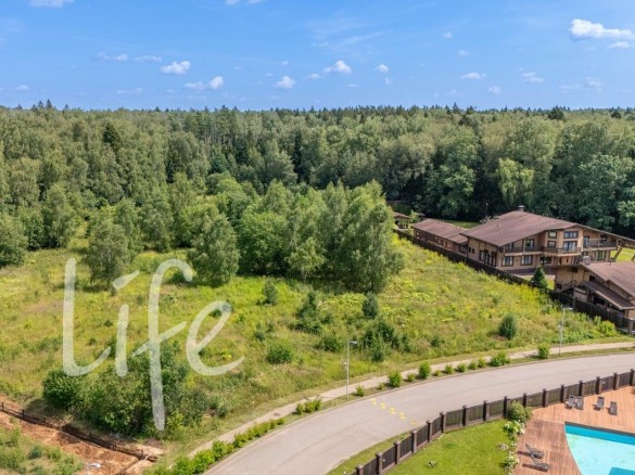 Продажа участка Аврора 78 соток Дмитровское шоссе - 633054