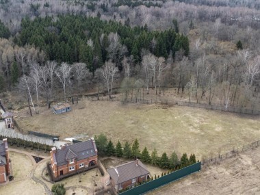 Продажа участков Варварино - Бельгийская деревня - 13835