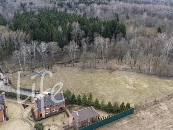 Продажа участка Бельгийская деревня 80 соток Калужское шоссе - 627178