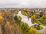 Продажа участка Монтевиль 27 соток Новорижское шоссе - 631194