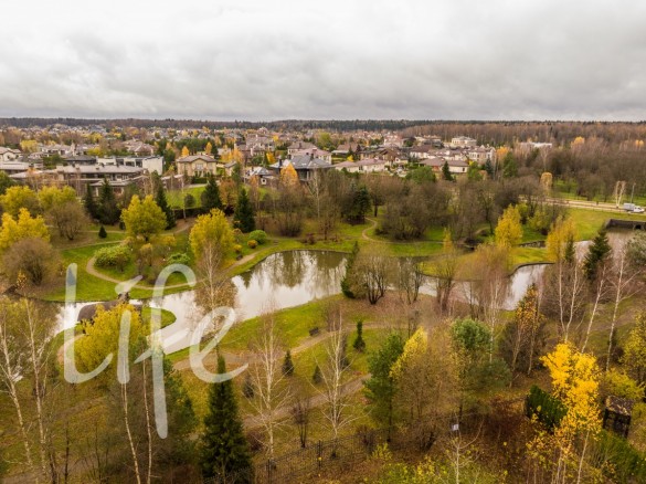 Продажа участка Монтевиль 27 соток Новорижское шоссе - 631193