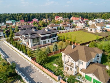 Продажа участков Конаковское - Резиденс - 18366