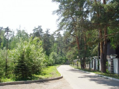 Продажа участков Рублево-Успенское - Саланг - 20067