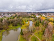 Продажа участка Монтевиль 33 сотки Новорижское шоссе - 631151