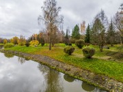 Продажа участка Монтевиль 33 сотки Новорижское шоссе - 631156