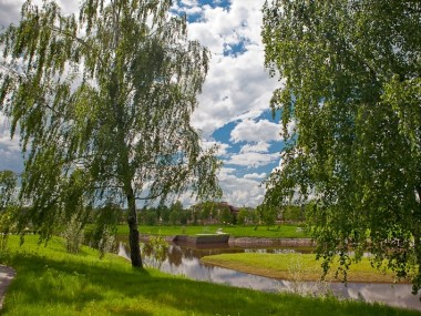 Купить участок - Монтевиль - 22194