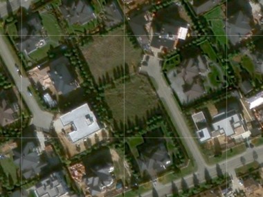 Продажа участка Crystal Istra 28 соток Новорижское шоссе - Ренессанс парк - 22488