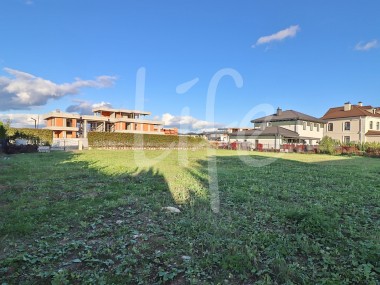 Продажа участка Ренессанс парк 18 соток Новорижское шоссе - Millennium Park - 27287