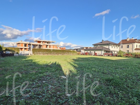 Продажа участка Millennium Park 18 соток Новорижское шоссе - 623305