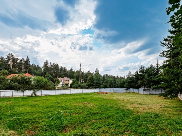 Продажа участка Дунино 22 сотки Рублево-Успенское шоссе - foto1.jpg