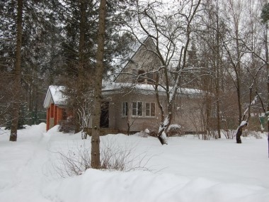 Купить участок - Горки-6 - 39020