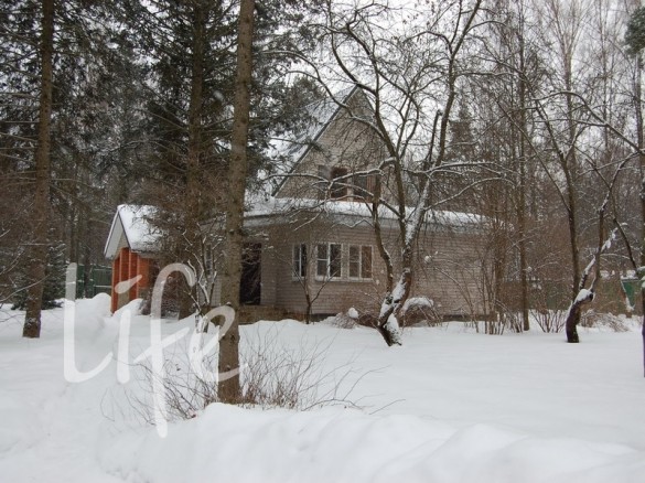 Продажа участка Горки-6 18 соток Ильинское шоссе - 632818