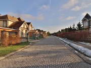 Продажа участка Княжье Озеро 24 сотки Новорижское шоссе - 627714