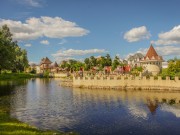 Продажа участка Княжье Озеро 24 сотки Новорижское шоссе - 627722