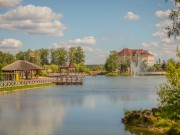 Продажа участка Княжье Озеро 24 сотки Новорижское шоссе - 627724