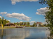 Продажа участка Княжье Озеро 24 сотки Новорижское шоссе - 627727