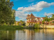 Продажа участка Княжье Озеро 24 сотки Новорижское шоссе - 627730