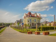 Продажа участка Княжье Озеро 24 сотки Новорижское шоссе - 627731