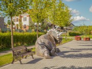 Продажа участка Княжье Озеро 24 сотки Новорижское шоссе - 627732