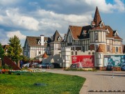 Продажа участка Княжье Озеро 24 сотки Новорижское шоссе - 627734