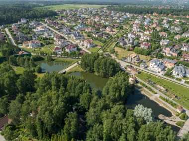 Купить участок - Княжье Озеро - 39702